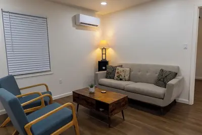 Image de Private 1br Apartment in Jamestown, Tn – Full Kitchen