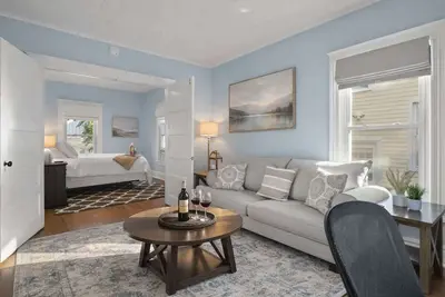 Peaceful One Bed Near All Local Attractions