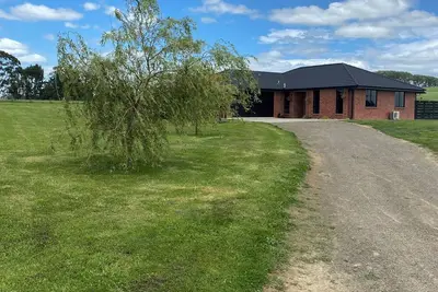 Image de Peaceful and rural escape