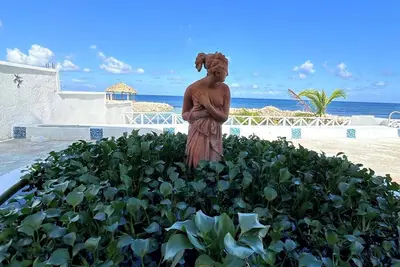 Image de Private Beachfront Lux Villa, 6-Ensuite Bedrooms