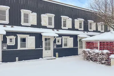 Image de Magnifique maison à Vestervig avec sauna