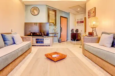 Atlas view - luxe - Piscine - 4 Px