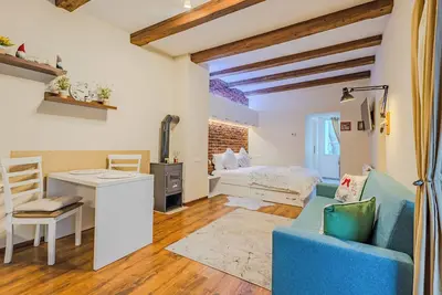 Image de Arctic Cottage