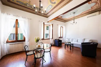 Image de Astonishing 2br in centric in Florencia