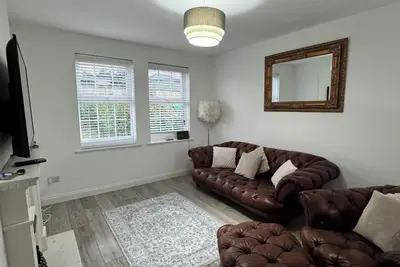 Image de 3-Bed House, Western Lake District | Flexible Short-Term Stays | Parking