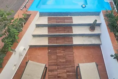 Image de Penthouse at Bosque de los Aluxes on Quinta Av.