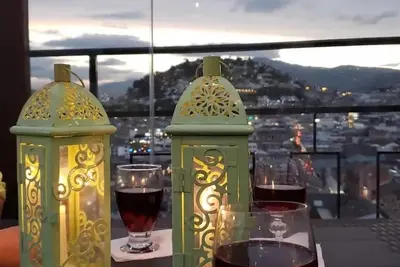 Image de Apartment between churches in Centro Historico