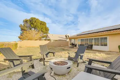 Image de Golf, Fish & More! Peaceful Home in Helendale