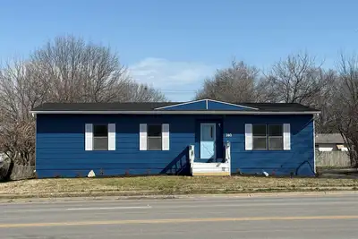 Image de Close to Kc yet has that small town charm