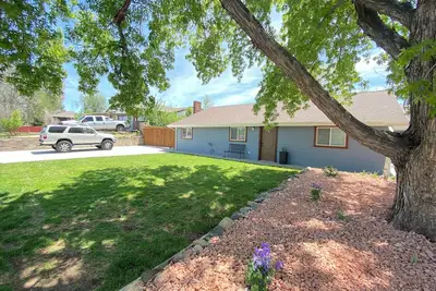 Image de Modern Home Near Cu Anschutz Medical Campus
