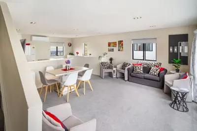 Image de Family-Friendly Chch Home | Peaceful & Spacious