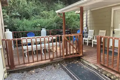 Image de The Gilbert Trailhouse