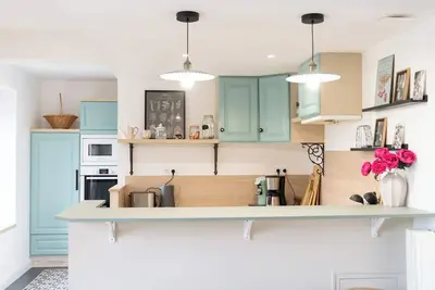 Image de Chambres Et GîTES en campagne à proximité des sentiers pédestres - Le Clos Gagné