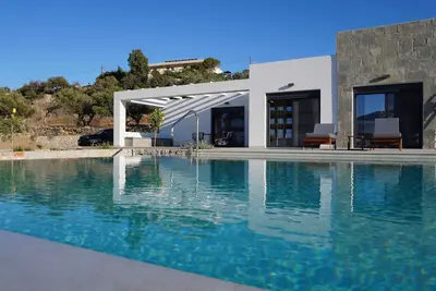 | Avli Luxury Villas |