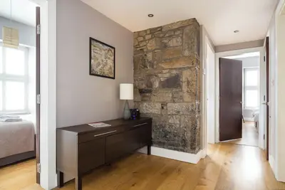 Image de Cozy Flat on Edinburgh's Historic Royal Mile