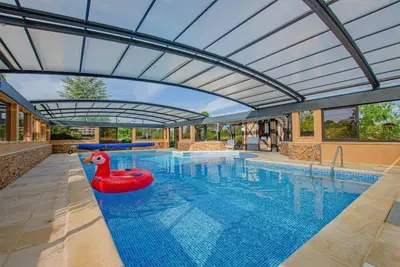 Vue sur le Lac - Geraudot