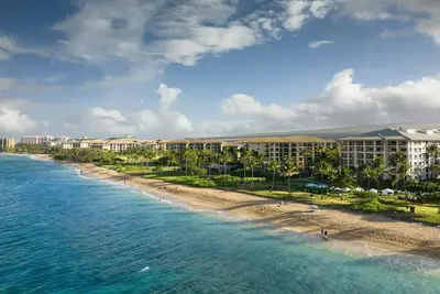 Image de Oceanfront Luxury: 1br Premium Villa at Westin Kāʻanapali
