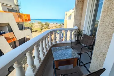 Image de View of the sea. Torrevieja