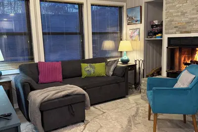 Image de Cloud 9 Spa @ Bryce Resort - Hot Tub, Sauna