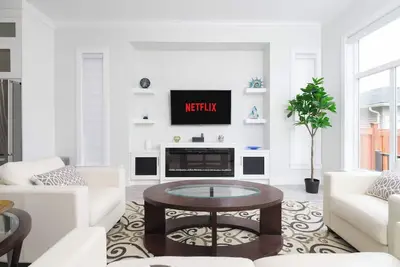 Image de Sleek 5br Near Langley Events Centre & Ev charger