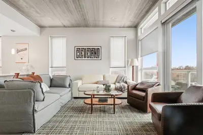 Image de Ohio City Foundry - Couples Ideal Cleveland Escape