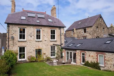 Image de Lovely family holiday home, perfect for coming together and enjoying special time together
