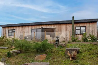 Image de A comfortable escape with breathtaking views