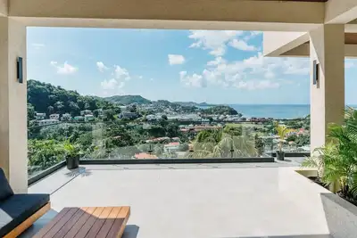 Image de Luxury Home - Stunning Harbor Views - Central St. George