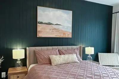 Image de Private Lakefront Compound | 4 Bedrooms | 2 Connected Cottage Family Retreat