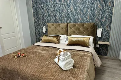 Image de Shama Apartment