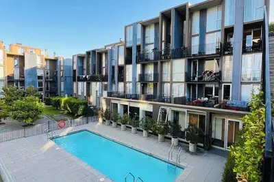 Image de Apartment in Valparaiso in the heart of Cerro Alegre family atmosphere.