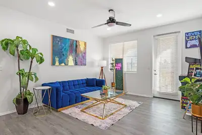 Image de Charming 3bd Apartment Near Disney + Arcade