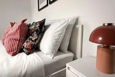 Image de MiCà - Navigli Apartment