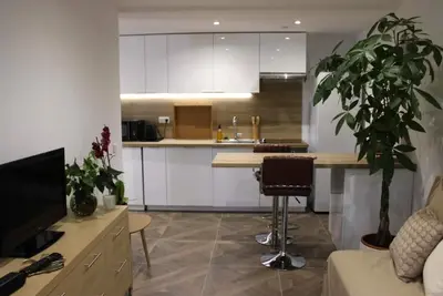 Le Patricia - Menton