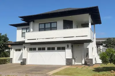Image de Poipu Beach 2 Br/2ba Townhouse \nA/C ~Lanai w/Bbq