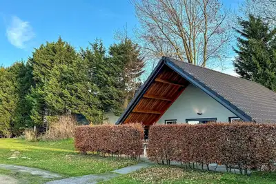 Belle maison de 3 chambres à Kerkdriel