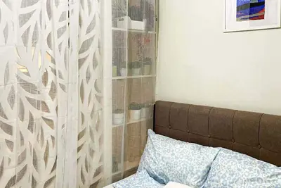 Image de Cozy 1-bedroom condo in charming Pasay City with Ac