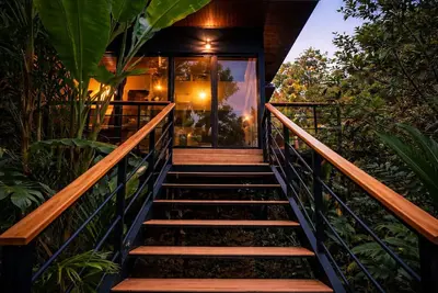 Image de Casa Coquita Pool House