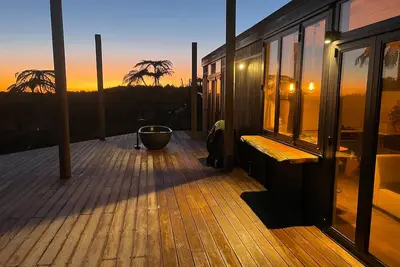 Image de \"Tui Lodge & cabin\" - in touch with nature\"