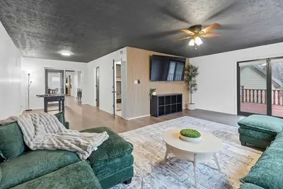 Image de Luxury Home Near Grand Park & Wineries