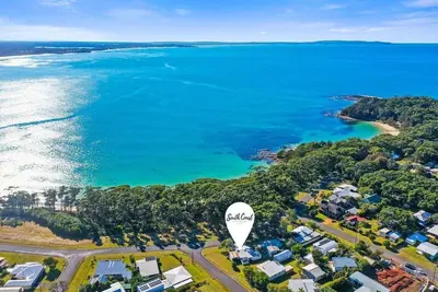 Image de Bendalong Beachside Holiday Home