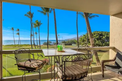 Image de Enjoy The Maui Breeze And Sweeping Ocean Views (Lei 305)