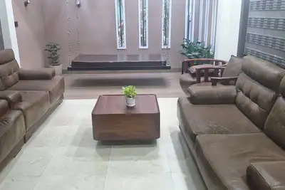 Image de Neet and clean stay within the house of malyali, Malabar family