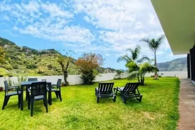 Image de Sal e Pimenta House - A Wellbeing Retreat - 3 bedrooms · 3 baths