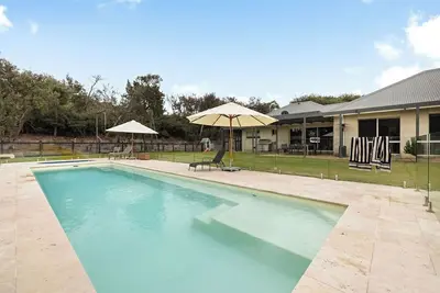 Image de Saltwater Ranch