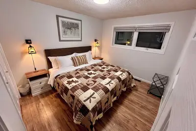 The Maple Leaf Lodge