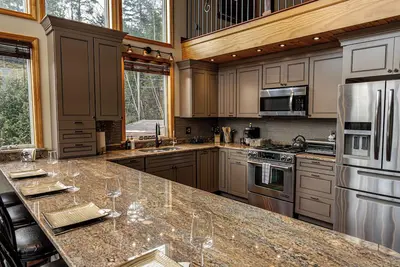 Image de Lakefront 4br Home, Ski Gunstock, Perfect for Families & Couples