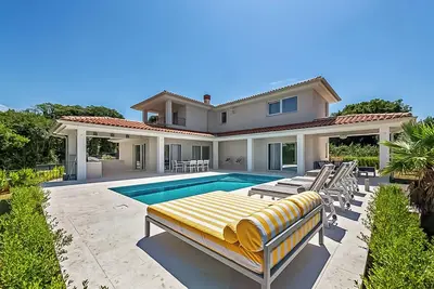 Image de Villa Ora, Rakalj, Croatia