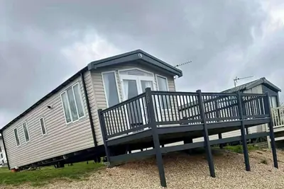 Image de 293 Static caravan Beverley Bay Paignton