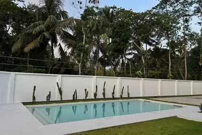 3br Private Pool in  Ahangama